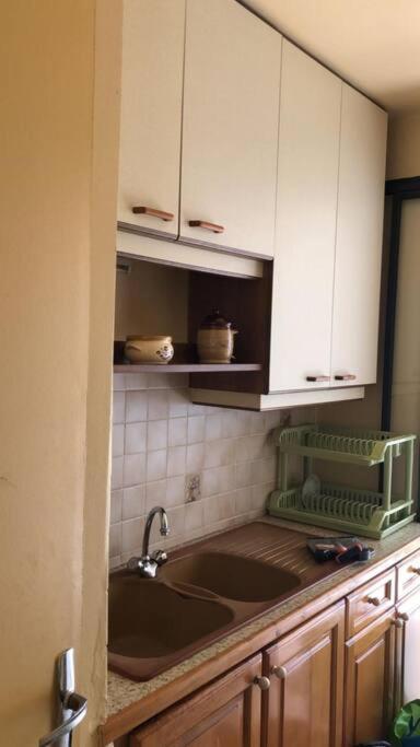 Maison Bourg Des Anses D'Arlet Les Anses-d'Arlets Kültér fotó