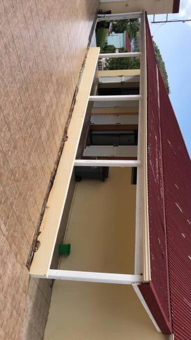 Maison Bourg Des Anses D'Arlet Les Anses-d'Arlets Kültér fotó