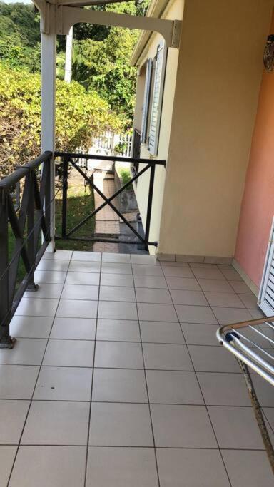 Maison Bourg Des Anses D'Arlet Les Anses-d'Arlets Kültér fotó